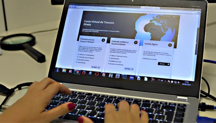  Vendas do Tesouro Direto somam R$ 6,2 bilhões em novembro 